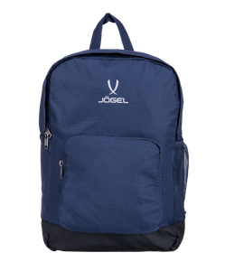 Рюкзак DIVISION Travel Backpack, темно-синий Jögel УТ-00019706
