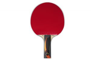 Ракетка Gambler X FAST CARBON X3D (прямая) GAMBLER GRC-18