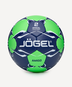 Мяч гандбольный JOGEL Amigo №2