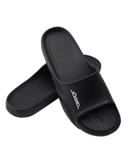 Сланцы Shower Slides, мужской, черный Jögel ЦБ-00002493