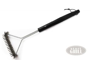 Щетка для чистки гриля, 45 см SG-45BB