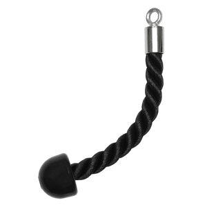 SMITH Канат с кольцом (для трицепса) MB137