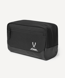 Косметичка JÖGEL DIVISION Travel Bag, черный JÖGEL ЦБ-00005823