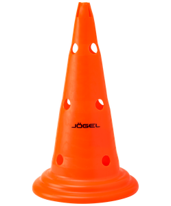 Конус тренировочный JA-221, 50 см Jögel УТ-00015925