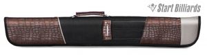 Чехол на 1 кий Бостон (черный/серый) ЧхК1.БС#Чер_Сер