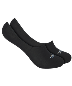 Носки ESSENTIAL Invisible Socks, черный 39-42 Jögel УТ-00020727