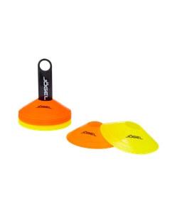 Набор фишек JA-224, 24 шт. Jögel УТ-00015928