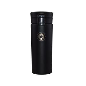 Термокружка вакуумная BF-TC-60-500 (черный) - BF-TC-60-500