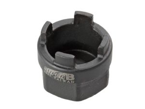 Съёмник для трещоток 1025 4 шлица SUPER B NTB91016