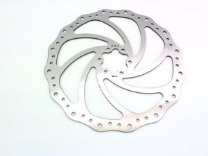 Ротор TYPE-K 203мм ZOOM ZTB11391