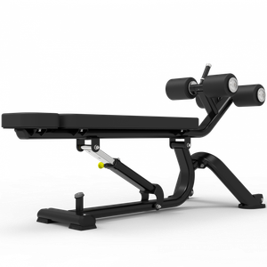 Impulse ITF8401 регулируемая скамья для пресса