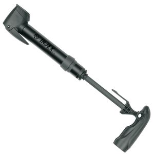 SKS Насос ручной Injex T-Zoom чёрный SKS NSK11616