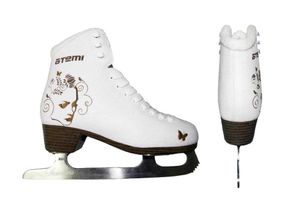 Коньки фигурные Atemi SPIN New, Размер, 33 (упаковка - пакет) ATEMI 00000101773