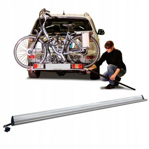 Направляющая рельса MENABO NMB00821