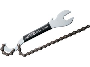 8856 Ключ 5 в 1 SUPER B NSB98667