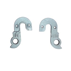 Петух D121 фрезерованный МЕТА ZCS20290