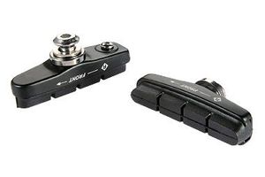 Колодки торм. 459C шоссейные, картриджные, 55мм в торг.уп. BARADINE ZTB11957