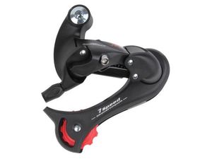 Переключатель зад. M37 SUNRACE ZTB21207