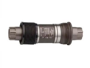 Каретка Shimano, ES300, 73/118, б/болтов SHIMANO ZSM74827