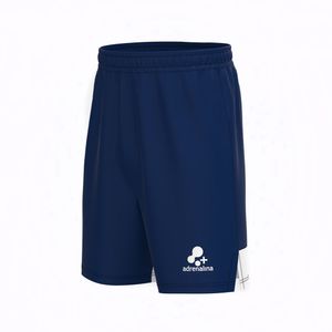 Шорты пляжные муж. +ADRENALINA Blix 2014-061-XL, р.XL, 100% полиэстер, темно-синий XL ADRENALINA 2014-061-XL