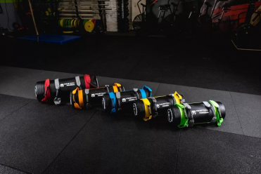 Мешок для кроссфита Yousteel POWERBAG 15 кг 