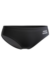 MAD WAVE Waterpolo trunks Черный XXL M0259 01 8 00W
