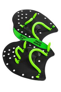 MAD WAVE Paddles Pro Черный S M0740 02 1 00W