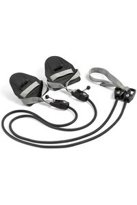 MAD WAVE Dry training with paddles Серый 1.3-3.6 kg M0771 03 1 00W