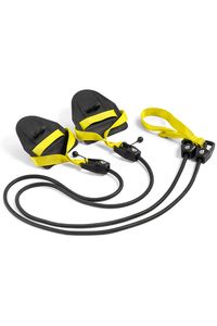 MAD WAVE Dry training with paddles Желтый 2.2-6.3 kg M0771 03 2 00W