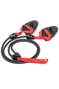 MAD WAVE Dry training with paddles Красный 5.4-14.1 kg M0771 03 4 00W