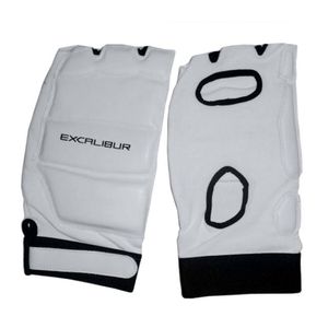 1028 /ХL/  Защита Ног Тхэквондо/Каратэ ПУ/ЭВА ,Упаковка:Премиум Пакет на кнопке XL 1028 10011747