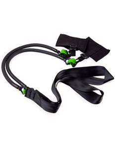 MAD WAVE Kick trainer short Зеленый 3.6-10.8 kg