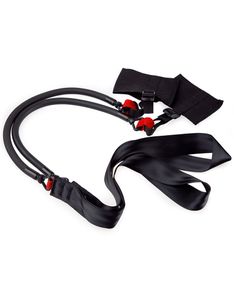 MAD WAVE Kick trainer short Красный 5.4-14.1 kg M0771 08 4 00W
