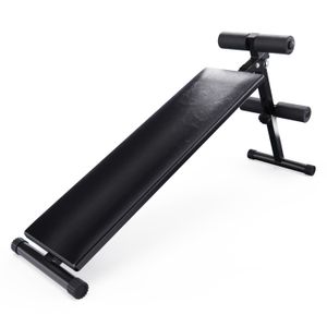 Скамья для пресса DFC GORILLA DFC 100121