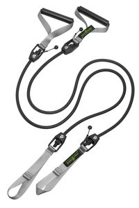 MAD WAVE Dry training with plastic handles Серый 1.3-3.6 kg