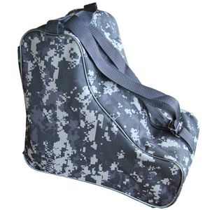 SM281 Сумка для коньков "Цифровой комуфляж" (серый) SM2 10012371