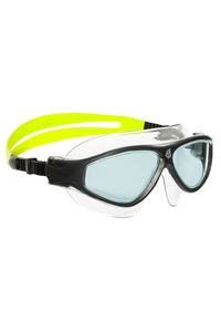 MAD WAVE Flame mask Зеленый One size M0461 02 0 10W
