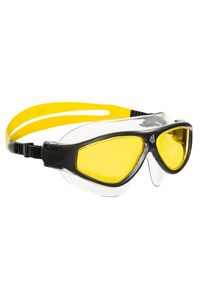 MAD WAVE Flame mask Желтый One size M0461 02 0 06W