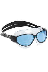 MAD WAVE Junior flame mask Черный One size M0461 03 0 01W