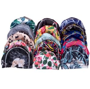 Шапочка для плавания (лайкра) (цвета-ассортимент) F11776 10013191