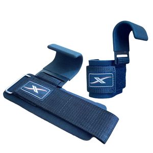 E45720 Лямки атлетические с крюками для тяги 1717 10013392