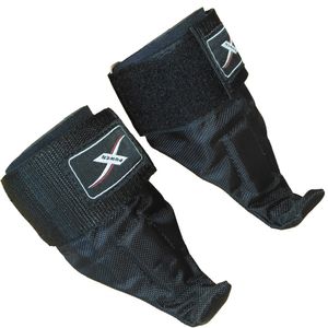 1720 Суппорт запястья на липучке с металл. вставками 1720 10013844