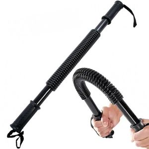 Эспандер палка Power-Твистер нагрузка 30кг B23630 10014256