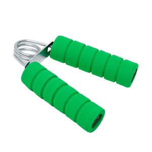 Эспандер кистевой Sportex B23637-1 (красный) (хромированный металл, ручки Неопреновые) 10014263