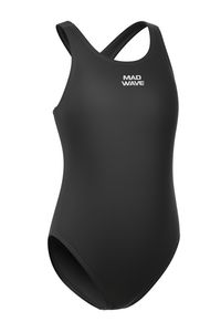 MAD WAVE Afra kids Черный XS M0192 03 3 01W