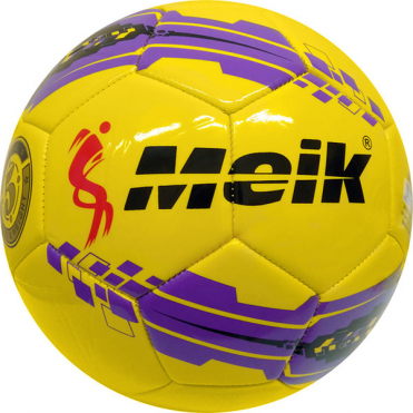 Мяч футбольный Meik R18032-2 размер 5 10014363