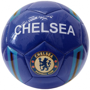 Мяч футбольный Chelsea клубный R18042 10014398