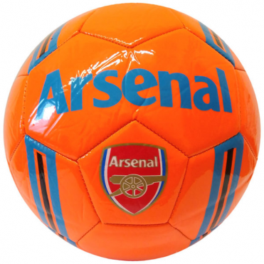 Мяч футбольный Arsenal клубный R18047 10014403
