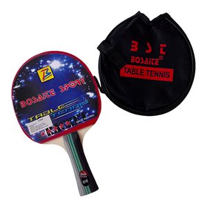 R18068 Ракетка для настольного тенниса в чехле 10014493