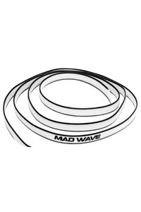 MAD WAVE Additional strap for racing goggles Белый One size M0446 01 0 02W